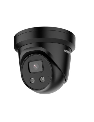 Hikvision Acusense 8MP 4K PoE Dome Camera DS-2CD2386G2-ISU/SL