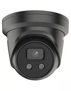 Hikvision Acusense 8MP 4K PoE Dome Camera DS-2CD2386G2-ISU/SL 2