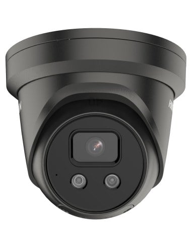 Hikvision Acusense 8MP 4K PoE Dome Camera DS-2CD2386G2-ISU/SL