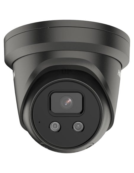 Hikvision Acusense 8MP 4K PoE Dome Camera DS-2CD2386G2-ISU/SL
