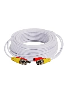 Analogue TVI AHD CVI 20Mtr Cable Video and Power