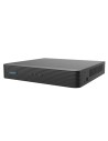 Uniarch 8CH Kit with 6MP 4 X Starlight Fixed Turret Network Camera (In a Kit Box) - UNIA-Kit-UNA-8063W by Uniview