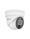 Swann 12MP 8Ch Pro NVR - 2TB 4x 1200D Dome Cameras - SWNVK-890004D - EOL