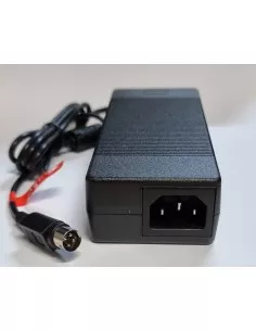 Swann NVR 88580 Replacement Power Supply 48V 1.5A 4Pin 2