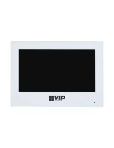 VIP Vision Residential Series Touchscreen IP Intercom INTIPMONKW 2