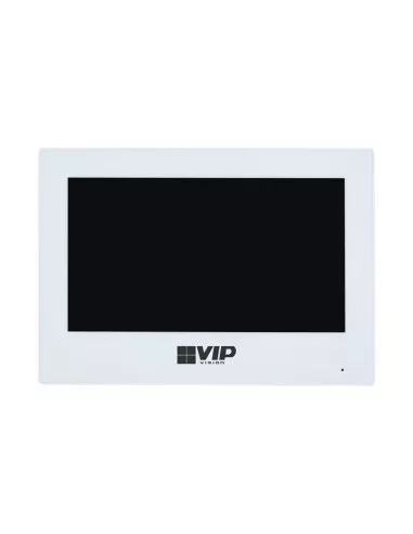 VIP Vision Residential Series Touchscreen IP INTIPMONKW