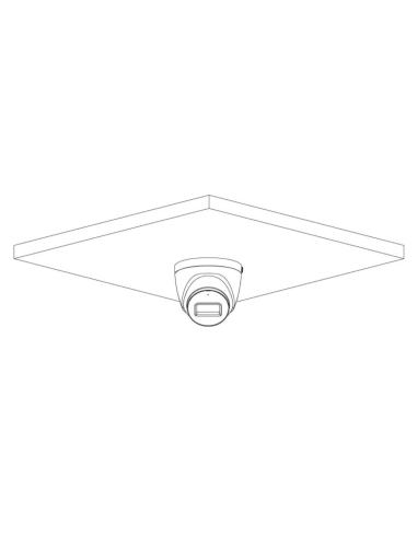 VIP Vision 8MP V8100 Series 8Ch AI IP NVR 2TB NKPRO-88104D