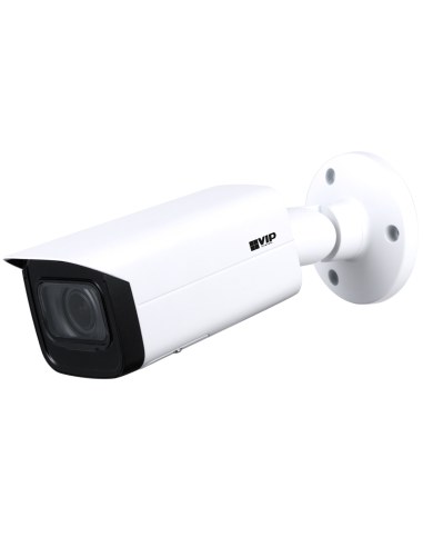 VIP Vision Professional 2.0MP WDR Infrared Fixed Bullet VSIPE2MPFBMINIIR