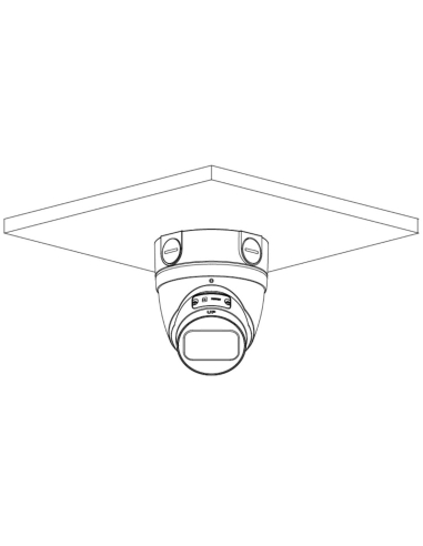 VIP Vision 8MP V8400 Series 8Ch IP NVR 2TB HDD 6x NKPRO-88404D2B