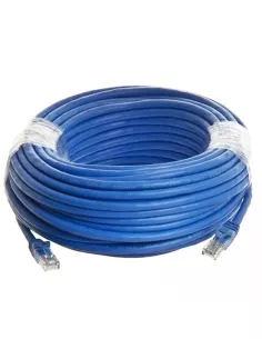 Cat6 40 Metre Ethernet Cable with RJ45 plugs - Bulk Wholesale 2
