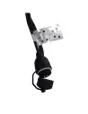 Securview Professional Series 2.0MP 2.8mm Fixed HDCVI Turret - VSCVI-2DIRG