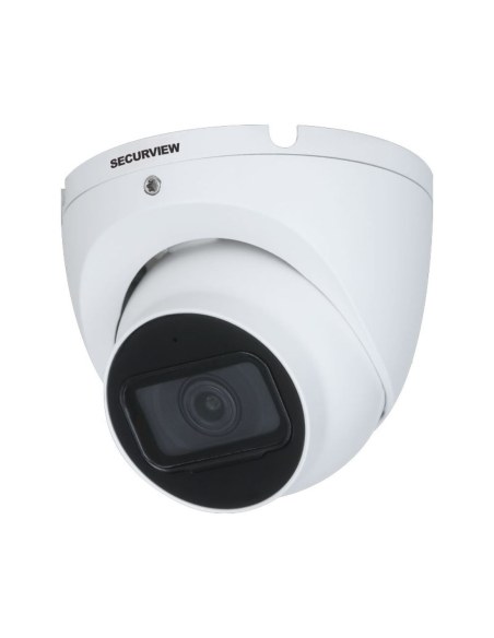 Securview Professional Series 2.0MP 2.8mm Fixed VSCVI-2DIRG