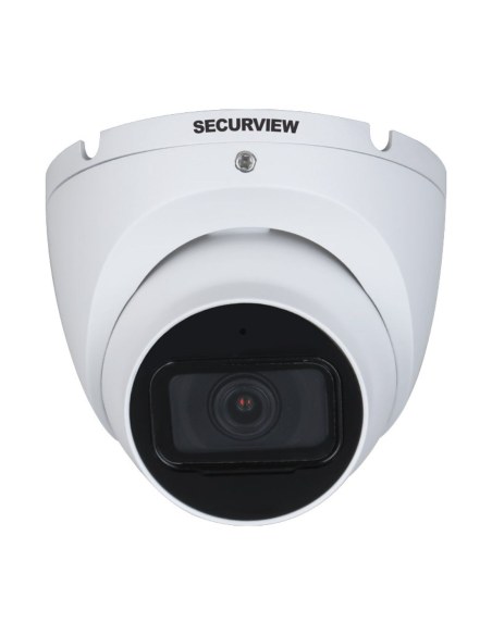 Securview Professional Series 2.0MP 2.8mm Fixed VSCVI-2DIRG