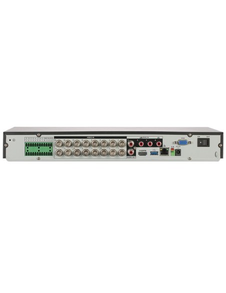 Securview Professional Series 16 Channel 8MP CVR16PRO5