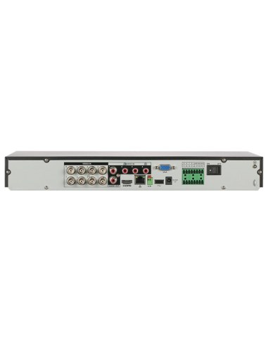 Securview Professional Series 8 Channel 8MP HDCVI CVR8PRO5