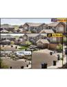 Swann 12MP 8Ch Pro NVR - 2TB 4x 1200D Dome Cameras - SWNVK-890004D - EOL