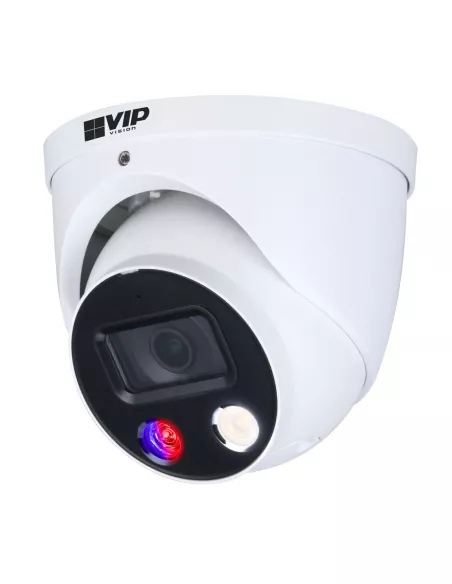 VIP Vision 8MP 8600 Series 8Ch AI IP NVR 2TB 4x NKPRO-88604D