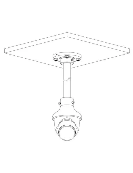 VIP Vision 8MP 8600 Series 8Ch AI IP NVR 2TB 8x NKPRO-88608D VIP Vision 8MP 8600 Series 8Ch AI IP NVR 2TB 8x NKPRO-88608D