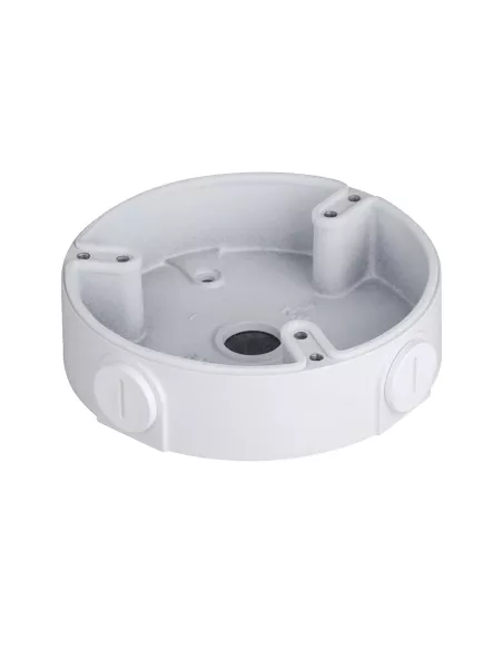 Adapter / Junction Box for Surveillance Cameras