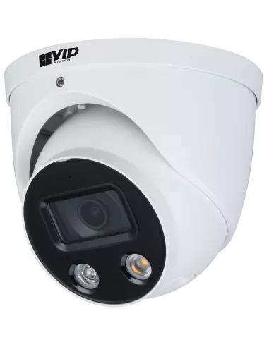 VIP Vision 8MP 8600 Series 8Ch AI IP NVR 2TB 4x NKPRO-88604D