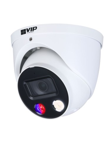 VIP Vision 8MP 8600 Series 16Ch AI IP NVR 4TB HDD NKPRO-168608D