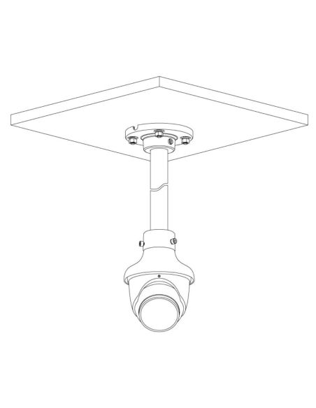 VIP Vision 8MP 8600 Series 16Ch AI IP NVR 4TB HDD NKPRO-168608D VIP Vision 8MP 8600 Series 16Ch AI IP NVR 4TB HDD NKPRO-168608D