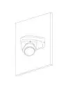 VIP Vision 8MP 8600 Series 16Ch AI IP NVR 4TB HDD Colour Night Vision 8x SMD+ Dome Cameras (8x8) - NKPRO-168608D