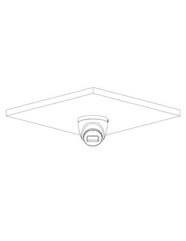 VIP Vision 8MP 8100 Series 16Ch AI IP NVR 4TB NKPRO-1681012D