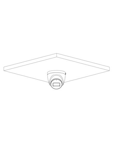 VIP Vision 8MP 8100 Series 16Ch AI IP NVR 4TB NKPRO-1681010D