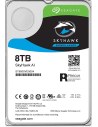 Seagate 8TB SkyHawk AI Surveillance Hard Disk Drive - ST8000VE001