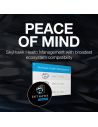 Seagate 8TB SkyHawk AI Surveillance Hard Disk Drive - ST8000VE001