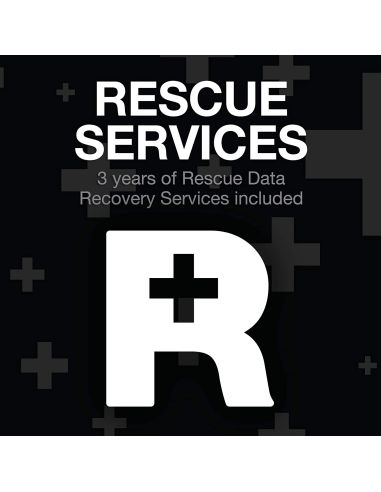 Seagate 8TB SkyHawk AI Surveillance Hard Disk HD8TBSA