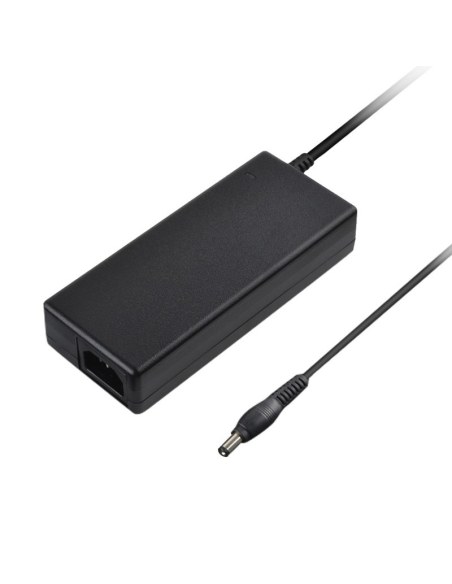 Lorex Recorder PSU 48V 2A Power Supply 2.1mm Lorex Recorder PSU 48V 2A Power Supply 2.1mm