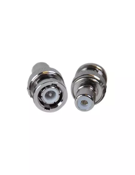 CCTV BNC Male to RCA Female Adapter CCTV BNC Male to RCA Female Adapter