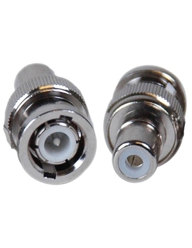 CCTV BNC Male to RCA Female Adapter