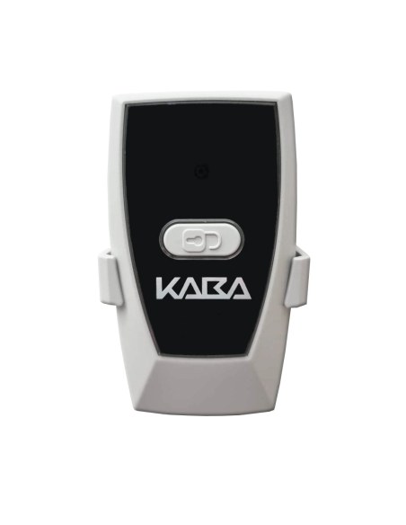 Remote Wireless Control to suit KABA E-Flash Kaba-E-Flash-Remote