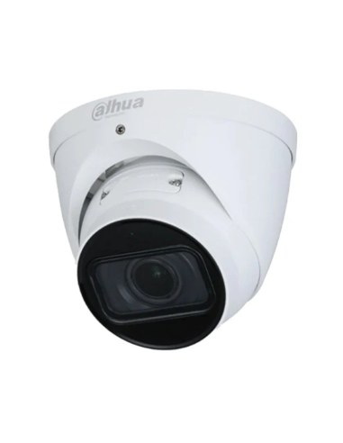 Dahua Security Camera 4MP IR Vari-focal Eyeball WizSense Network Camera DH-IPC-HDW3466TP-ZS-AUS