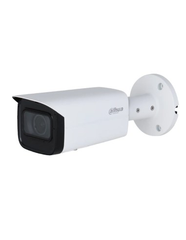 Dahua Security Camera 4MP IR Vari-focal Bullet WizSense Network Camera DH-IPC-HFW3466TP-ZAS-AUS