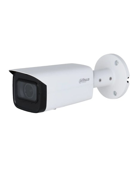 Dahua Security Camera 4MP IR Vari-focal Bullet WizSense Network Camera DH-IPC-HFW3466TP-ZAS-AUS