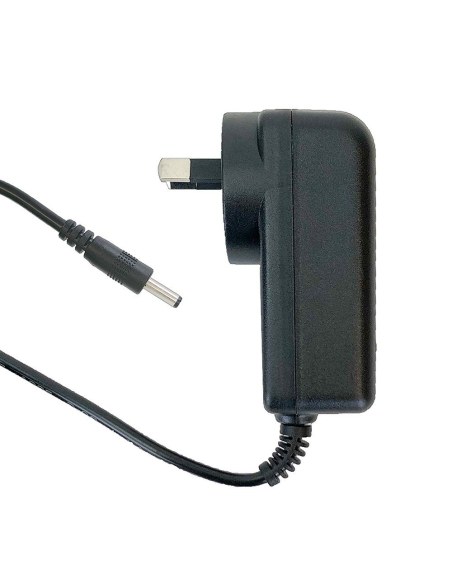 Dahua 12V 2Amp Power Supply 2.1mm - Aus Approved