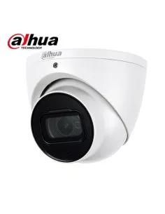 Dahua 4MP 2.8mm WizSense Starlight SMD 4.0 Dome Camera - DH-IPC-HDW3466EMP-S-AUS 2