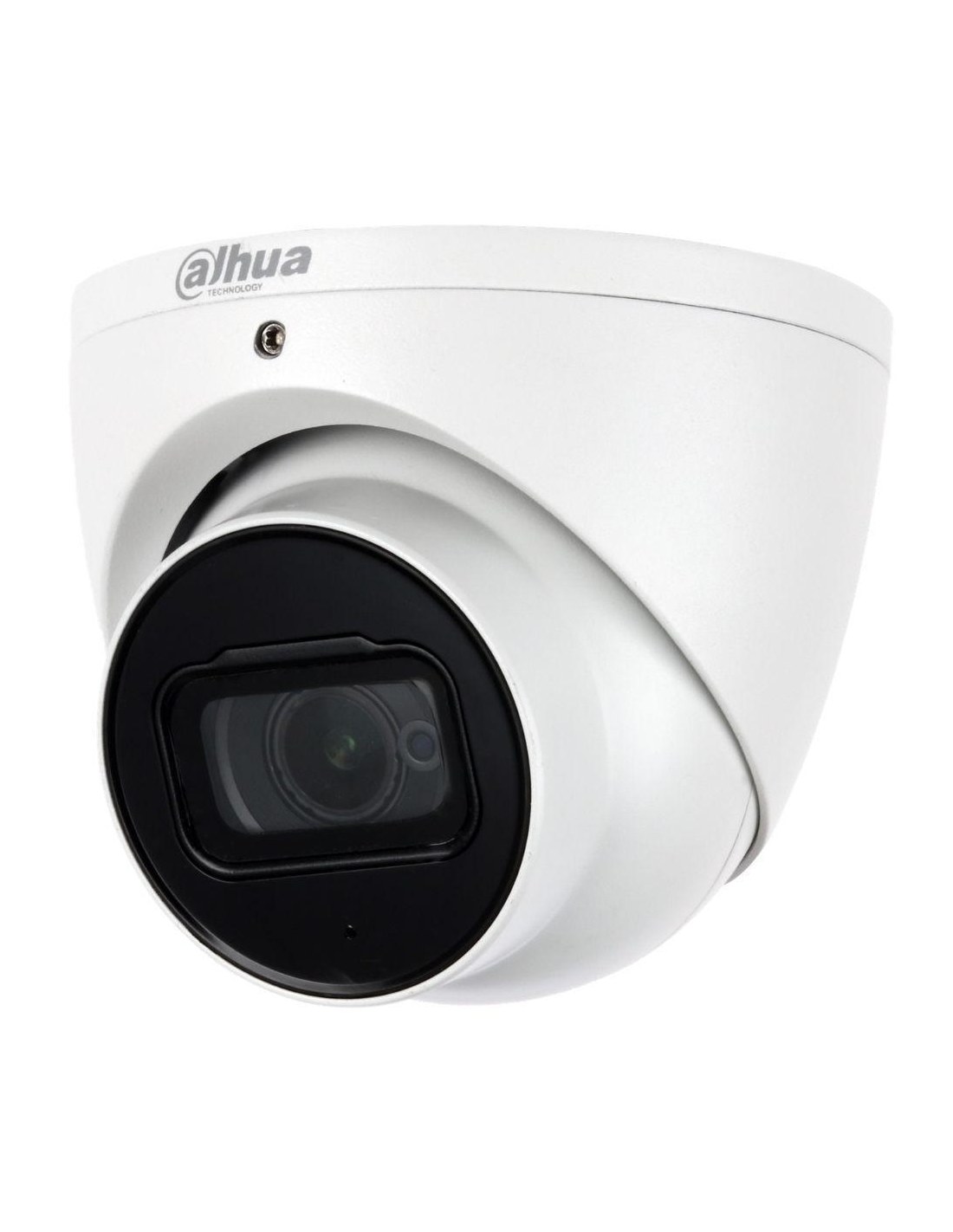 Dahua Tioc Series Ip Cctv Cameras