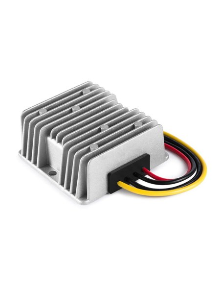 Securview 12V~24V DC Power Converter - VSPOWCONVERTER1