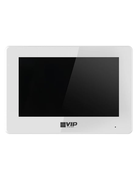 VIP Vision Complete Premium Video IP Intercom Kit INTIPRKITG-P VIP Vision Complete Premium Video IP Intercom Kit INTIPRKITG-P