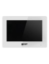VIP Vision Complete Premium Video IP Intercom Kit Flush Mounted Door Station - INTIPRKITG-P