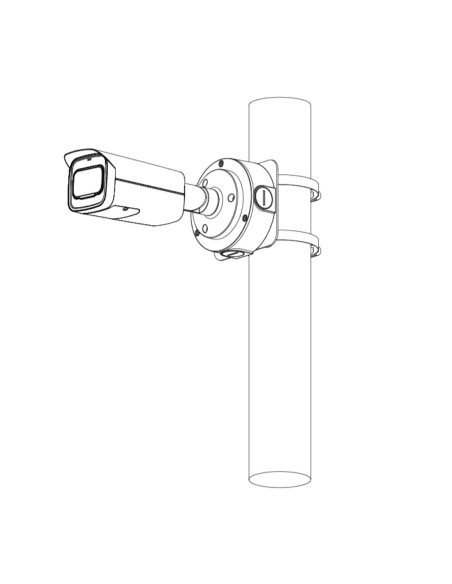 VIP Vision 8MP 8400 Series 16Ch IP NVR 4TB HDD 8x NKPRO-168408B VIP Vision 8MP 8400 Series 16Ch IP NVR 4TB HDD 8x NKPRO-168408B