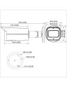 VIP Vision 8MP 8400 Series 16Ch IP NVR 4TB HDD 12x Pro AI Varifocal Bullet Cameras (16x12) - NKPRO-1684012B