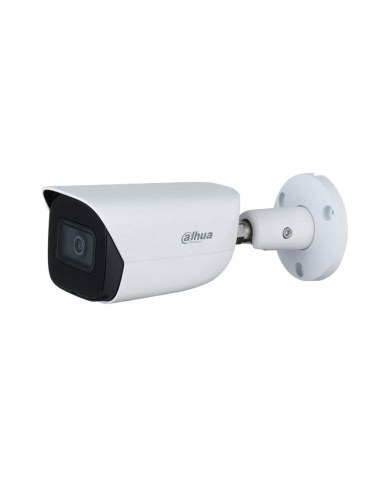 Dahua Security Camera 4MP IR Fixed-focal Bullet WizSense Network Camera - DH-IPC-HFW3466EP-AS-AUS