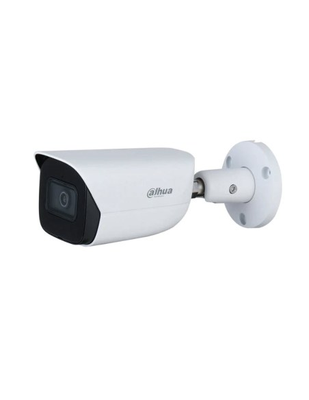 Dahua Security Camera 4MP IR Fixed-focal Bullet DH-IPC-HFW3466EP-AS-AUS Dahua Security Camera 4MP IR Fixed-focal Bullet DH-IPC-HFW3466EP-AS-AUS