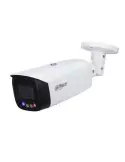Dahua 5MP TIOC 2.0 Active Deterrence Vari-focal Bullet 2.7~13.5mm WizSense Motorised Camera DH-IPC-HFW3549T1-ZAS-PV